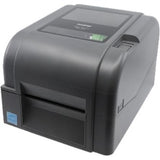 Brother TD-4520TN Desktop Thermal Transfer Printer - Monochrome - Label Print -