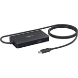 Jabra PanaCast USB Hub USB-C - 45 W - USB Type C - 4K, WUXGA - 3840 x 2160, 1920