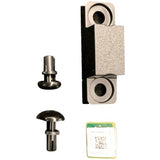 HPE Trusted Platform Module 2.0 Gen10 Plus Black Rivets Kit - Black