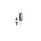 HPE Trusted Platform Module 2.0 Gen10 Plus Black Rivets Kit - Black