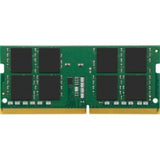 Kingston ValueRAM32GB DDR4 SDRAM Memory Module - For Notebook, Mini PC - 32 GB -