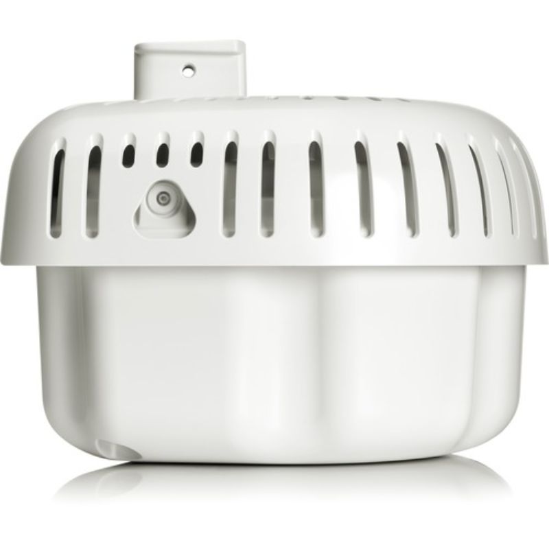 Weatherproof Aruba HPE AP-574 Wi-Fi 6 access point for outdoor use, offering 4.80 Gbit/s speed and robust performance in harsh conditions.