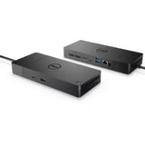 Dell Docking Station - WD19S 180W - for Notebook/Monitor - 130 W - USB Type C -