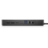 Dell Docking Station - WD19S 180W - for Notebook/Monitor - 130 W - USB Type C -