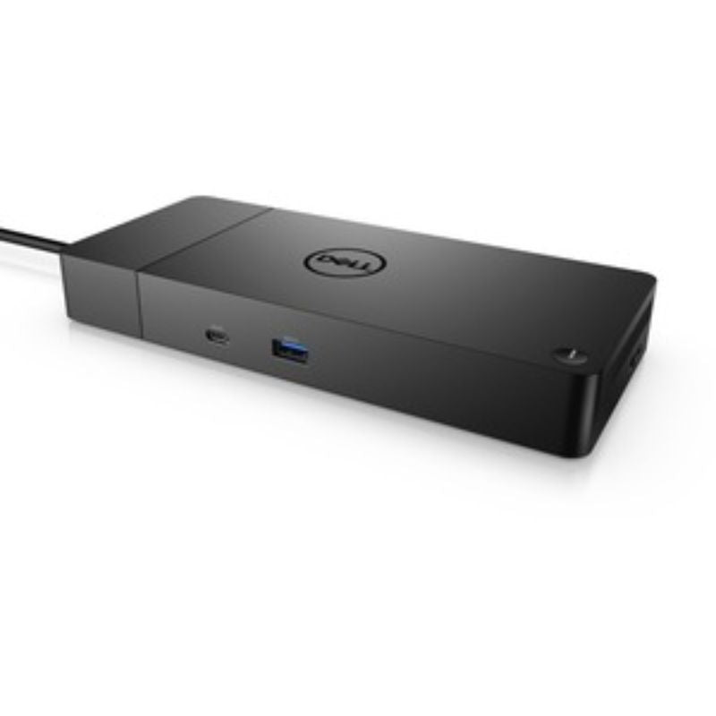 Dell Docking Station - WD19S 180W - for Notebook/Monitor - 130 W - USB Type C -