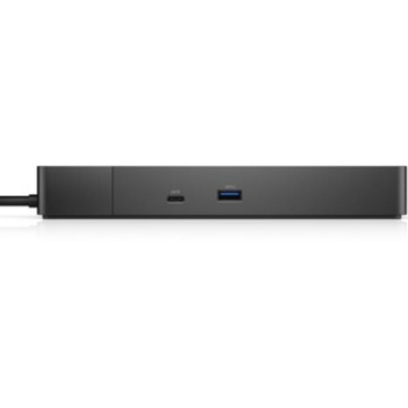 Dell Performance Dock - WD19DCS - for Monitor/Workstation - 210 W - USB Type C -