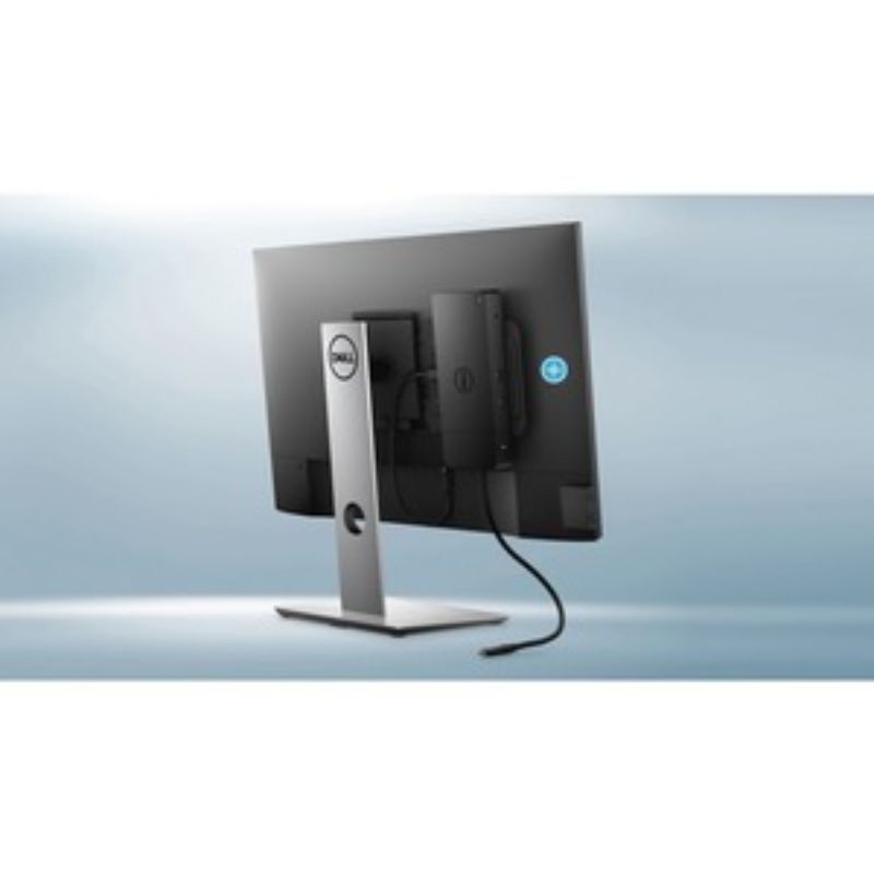 Dell Performance Dock - WD19DCS - for Monitor/Workstation - 210 W - USB Type C -