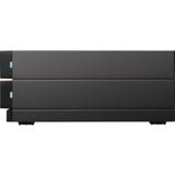 Seagate LaCie 2big RAID Professional Desktop RAID Storage - 2 x HDD Supported -