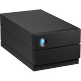 Seagate LaCie 2big RAID Professional Desktop RAID Storage - 2 x HDD Supported -