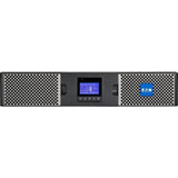 Eaton 9PX Lithium-ion UPS - Rack/Tower - 10.50 Minute Stand-by - 230 V AC Input