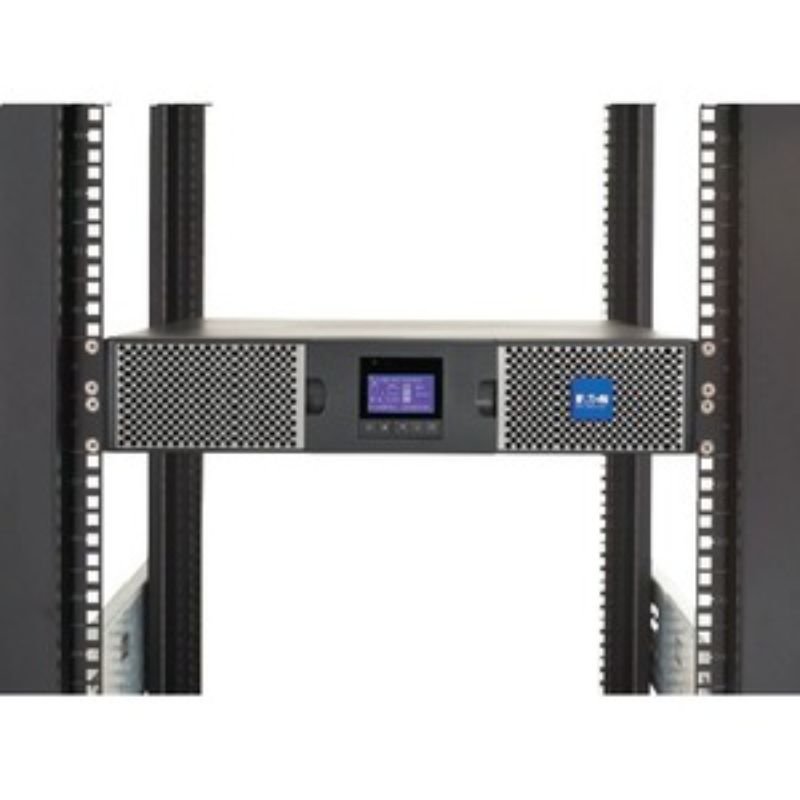 Eaton 9PX Lithium-ion UPS - Rack/Tower - 10.50 Minute Stand-by - 230 V AC Input