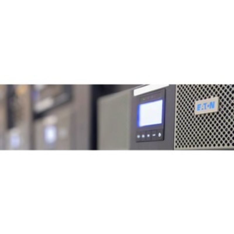 Eaton 9PX Lithium-ion UPS - Rack/Tower - 10.50 Minute Stand-by - 230 V AC Input