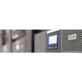 Eaton 9PX Lithium-ion UPS - Rack/Tower - 10.50 Minute Stand-by - 230 V AC Input