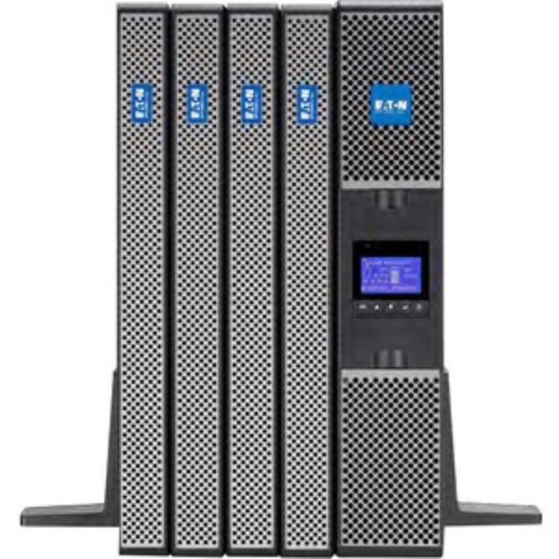 Eaton 9PX Lithium-ion UPS - Rack/Tower - 10.50 Minute Stand-by - 230 V AC Input
