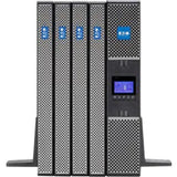 Eaton 9PX Lithium-ion UPS - Rack/Tower - 10.50 Minute Stand-by - 230 V AC Input