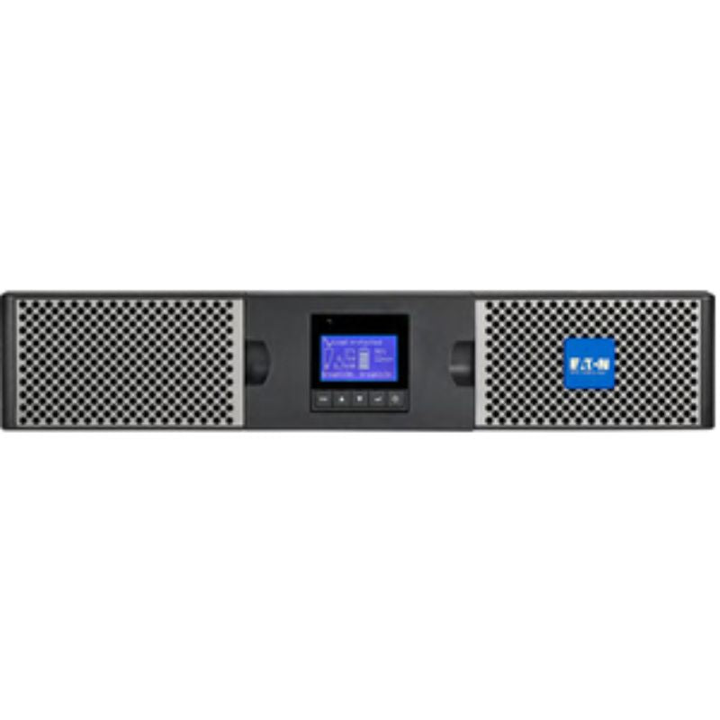 Eaton 9PX Lithium-ion UPS - Rack/Tower - 10.50 Minute Stand-by - 230 V AC Input