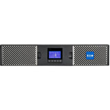 Eaton 9PX Lithium-ion UPS - Rack/Tower - 10.50 Minute Stand-by - 230 V AC Input