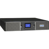 Eaton 9PX 9PX2000IRTAU-L 2000VA Rack/Tower UPS - Rack/Tower - 230 V Input - 200