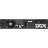 Eaton 9PX 9PX2000IRTAU-L 2000VA Rack/Tower UPS - Rack/Tower - 230 V Input - 200