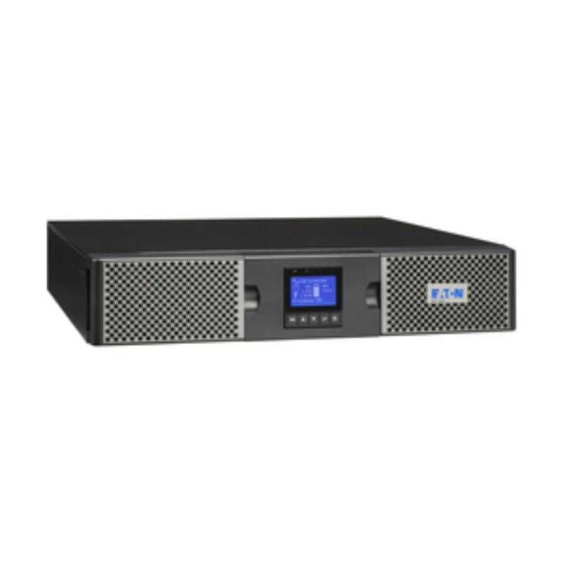 Eaton 9PX 9PX2000IRTAU-L 2000VA Rack/Tower UPS - Rack/Tower - 230 V Input - 200