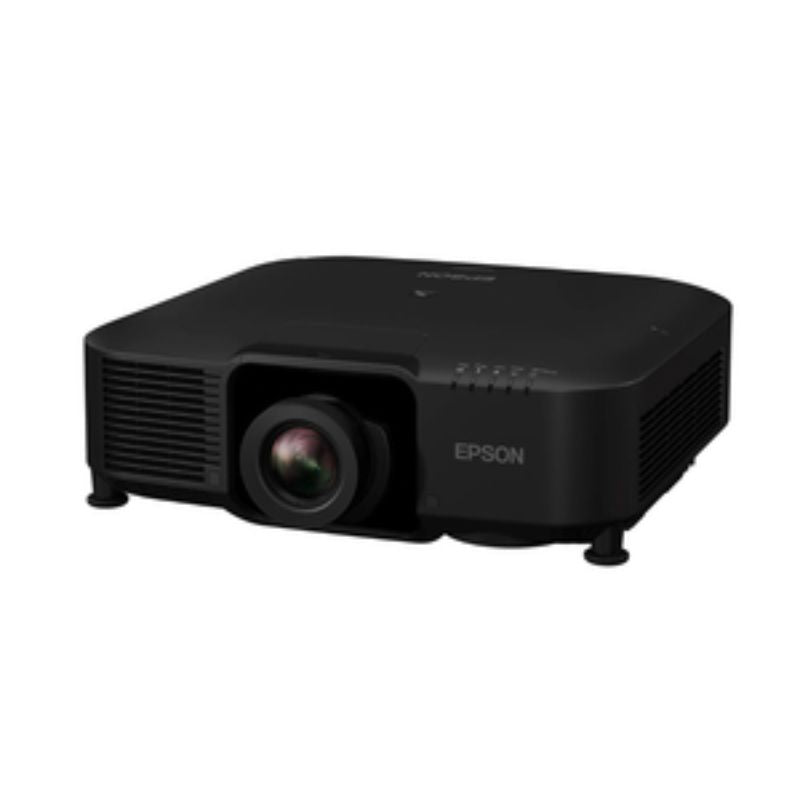 Epson EB-PU1008BNL 3LCD Projector - 16:10 - Ceiling Mountable, Wall Mountable, D
