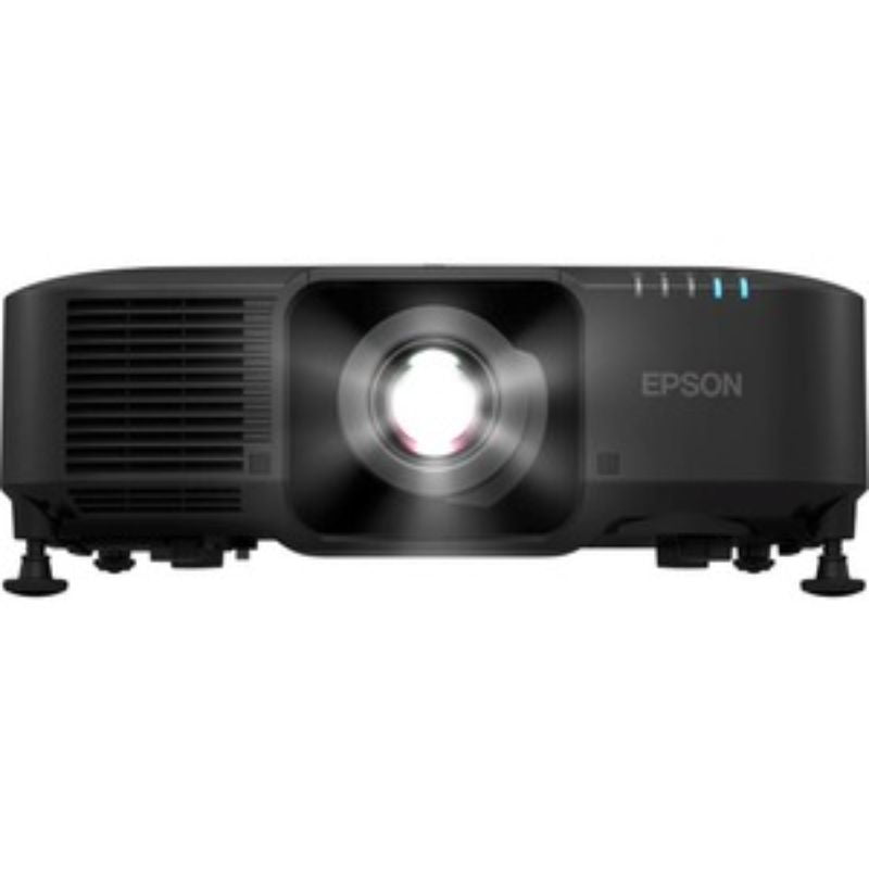 Epson EB-PU1008BNL 3LCD Projector - 16:10 - Ceiling Mountable, Wall Mountable, D