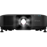 Epson EB-PU1008BNL 3LCD Projector - 16:10 - Ceiling Mountable, Wall Mountable, D