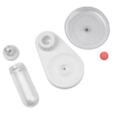 Flipside Cheerble Pet Fountain - Crystal Clear