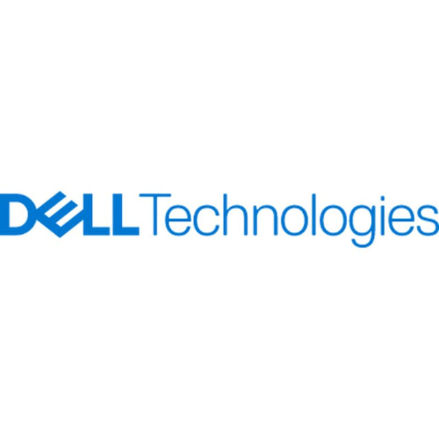 Dell 960 GB SATA SSD, 2.5", optimized for read-intensive tasks, offering fast 6Gbps data transfer rates.