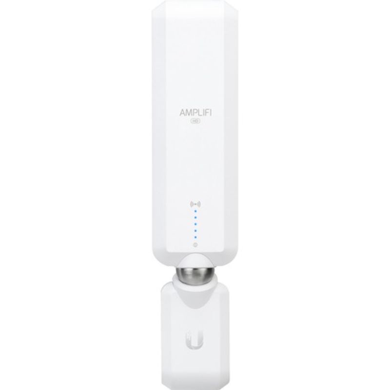Ubiquiti AmpliFi AFI-P-HD IEEE 802.11ac 1.71 Gbit/s Wireless Range Extender - 2.