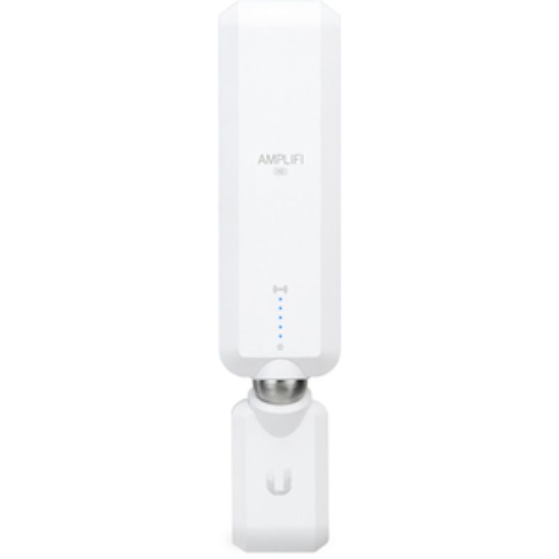 Ubiquiti AmpliFi AFI-P-HD IEEE 802.11ac 1.71 Gbit/s Wireless Range Extender - 2.