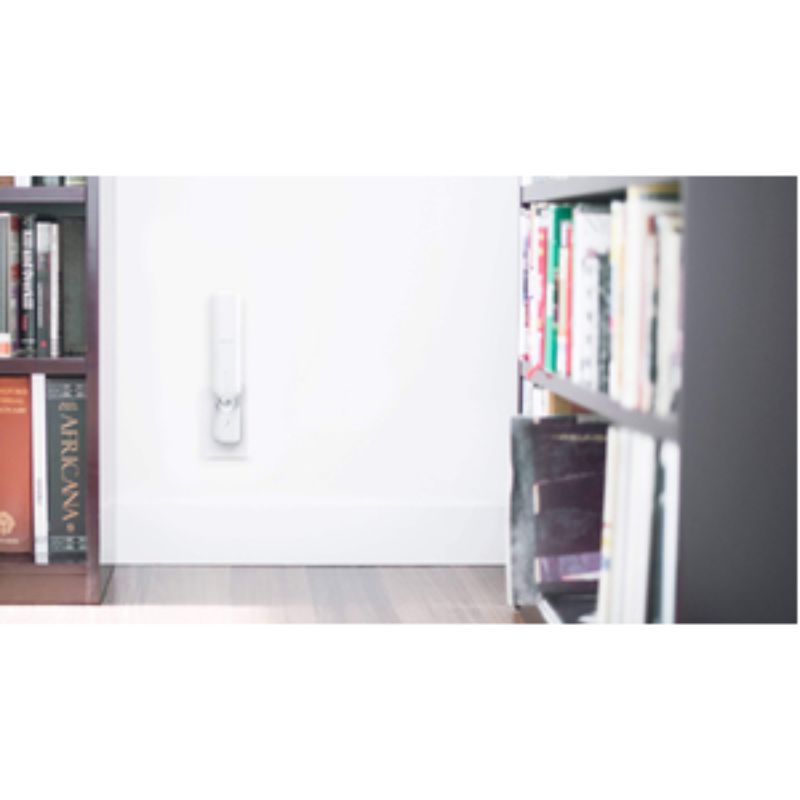 Ubiquiti AmpliFi AFI-P-HD IEEE 802.11ac 1.71 Gbit/s Wireless Range Extender - 2.