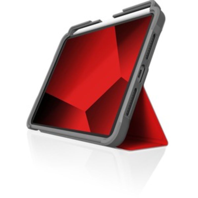 STM Goods Dux Plus Rugged Carrying Case Apple iPad mini (6th Generation) Tablet