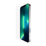 Belkin TemperedGlass Treated Screen Protector for iPhone 13 / iPhone 13 Pro Crys