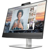 HP EliteDisplay E24m G4 23.8 Inch IPS LED FHD (1920 X 1080 60HZ) USB-C Docking C