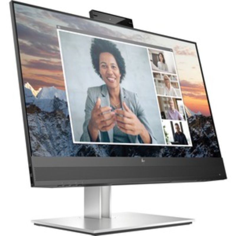 HP EliteDisplay E24m G4 23.8 Inch IPS LED FHD (1920 X 1080 60HZ) USB-C Docking C