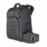StarTech.com Carrying Case (Backpack) for 43.9 cm (17.3") Notebook - Drop Resist
