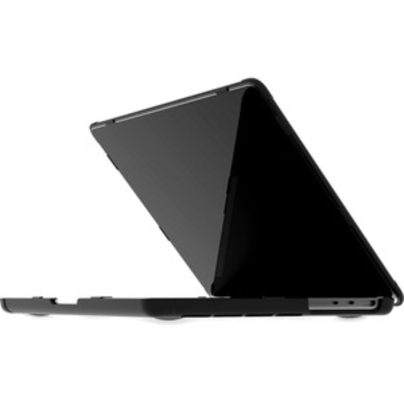 STM Goods Dux MacBook Pro 14" (2021) - For Apple MacBook Pro - Textured Rubber F