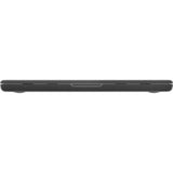 STM Goods Dux MacBook Pro 14" (2021) - For Apple MacBook Pro - Textured Rubber F