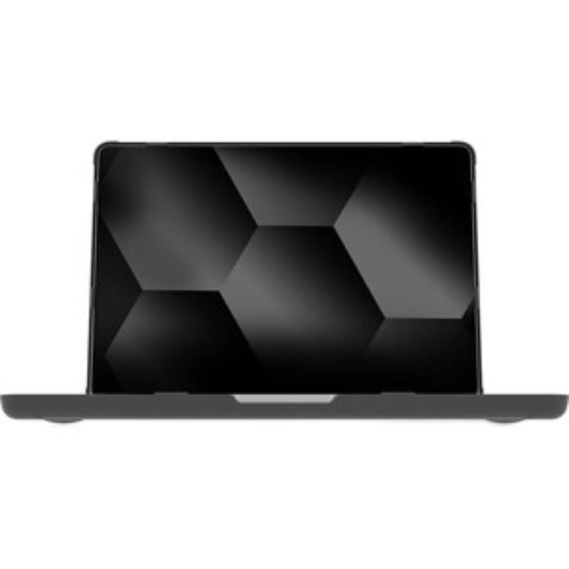 STM Goods Dux MacBook Pro 14" (2021) - For Apple MacBook Pro - Textured Rubber F