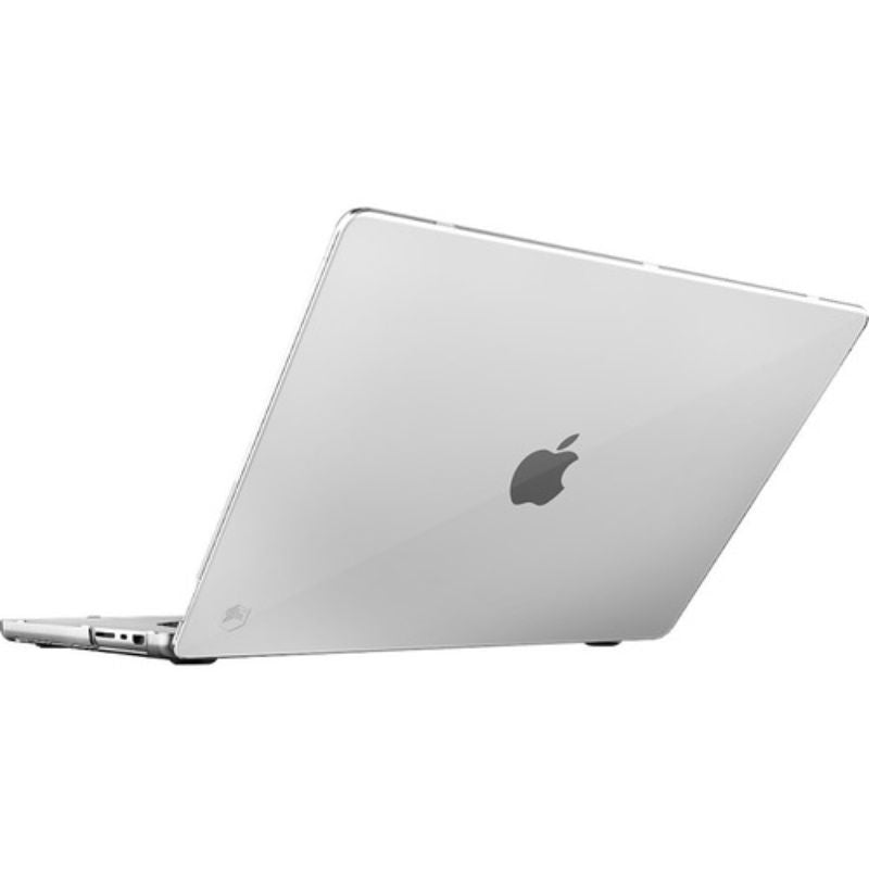 STM Goods Studio for MacBook Pro (2021) - For Apple MacBook Pro - Clear - Bump R