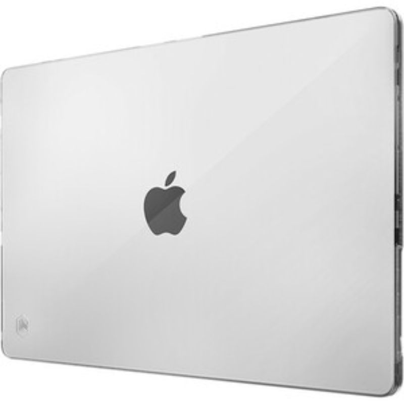 STM Goods Studio for MacBook Pro (2021) - For Apple MacBook Pro - Clear - Bump R