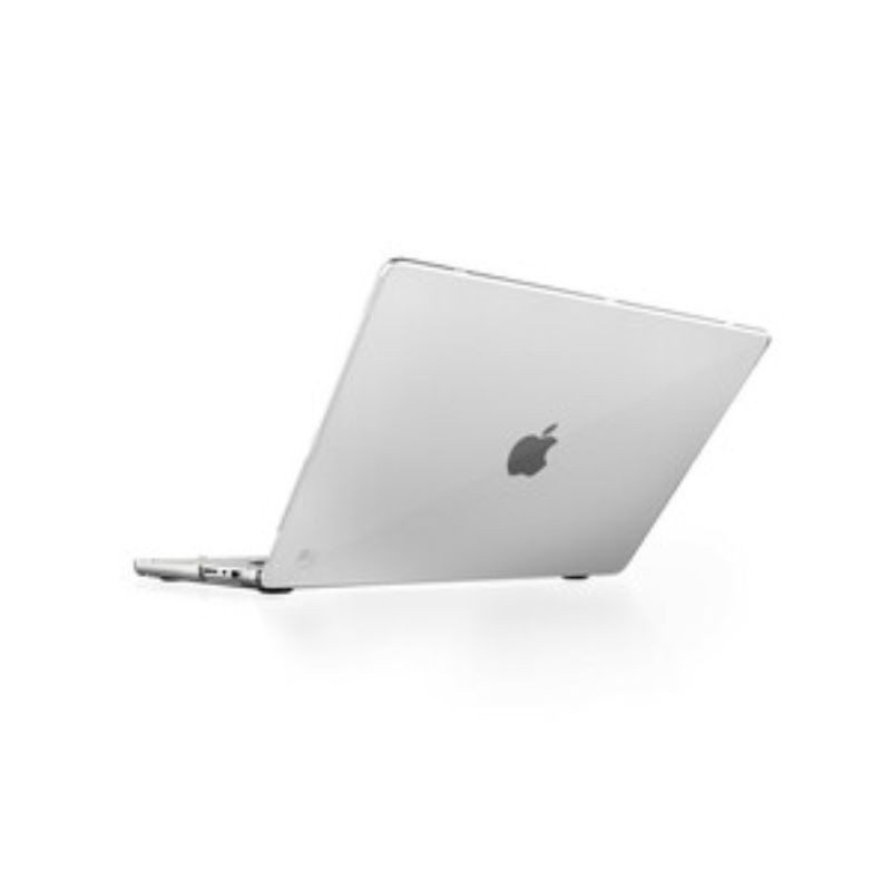 STM Goods Studio for MacBook Pro (2021) - For Apple MacBook Pro - Clear - Bump R