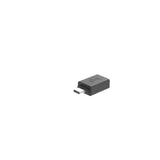 Logitech USB-C to A Adaptor - 1 Pack - 1 x USB 2.0 Type A Female - 1 x USB Type