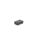 Logitech USB-C to A Adaptor - 1 Pack - 1 x USB 2.0 Type A Female - 1 x USB Type