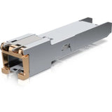 Ubiquiti SFP (mini-GBIC) Module - For Data Networking - 1 x RJ-45 10/100/1000Bas