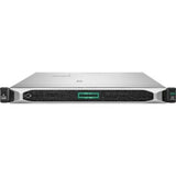 HPE ProLiant DL360 G10 Plus 1U Rack Server with Intel Xeon Silver 4309Y, 32 GB RAM, and 10 GbE connectivity for versatile IT performance.