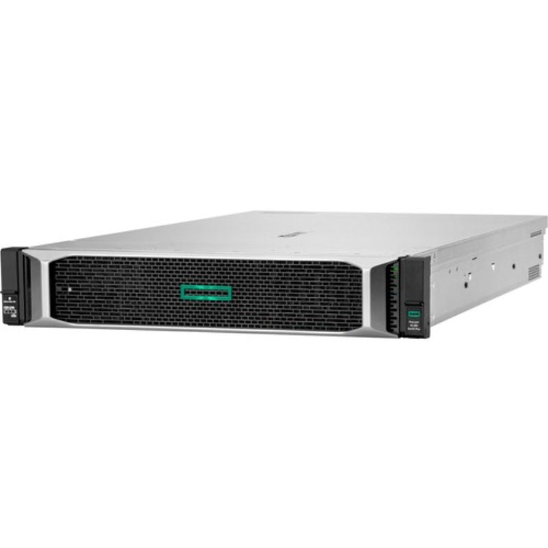 HPE ProLiant DL380 G10 Plus 2U Rack Server - 1 x Intel Xeon Silver 4309Y 2.80 GH