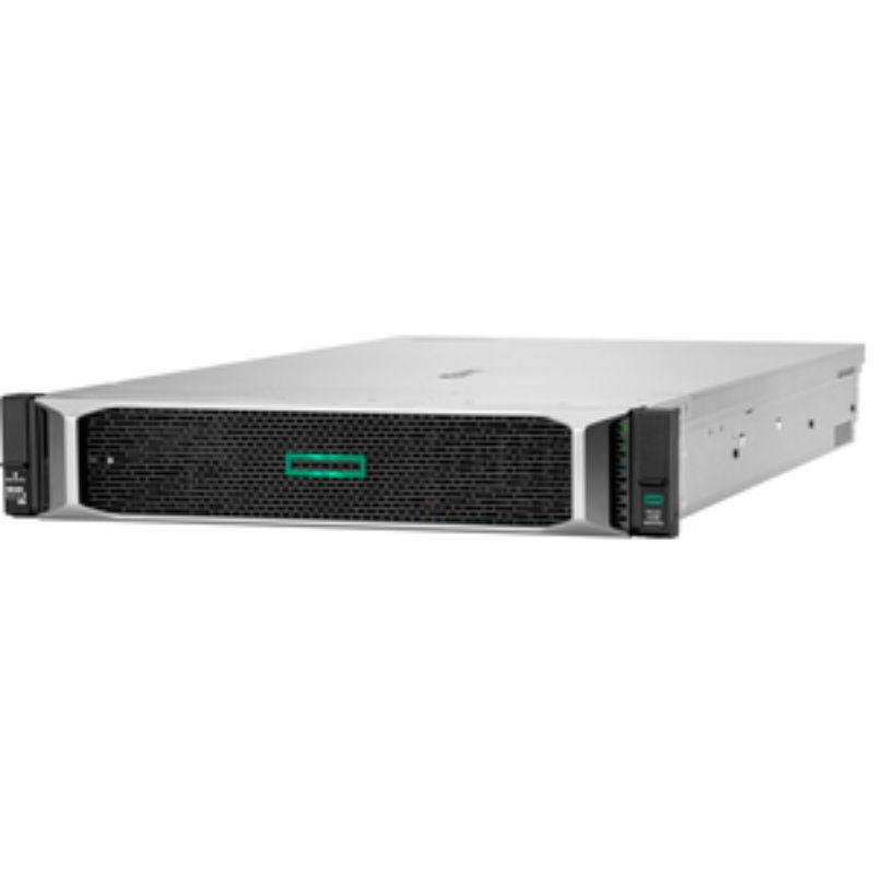 HPE ProLiant DL380 G10 Plus 2U Rack Server - 1 x Intel Xeon Silver 4309Y 2.80 GH