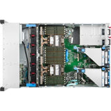 HPE ProLiant DL380 G10 Plus 2U Rack Server - 1 x Intel Xeon Silver 4309Y 2.80 GH